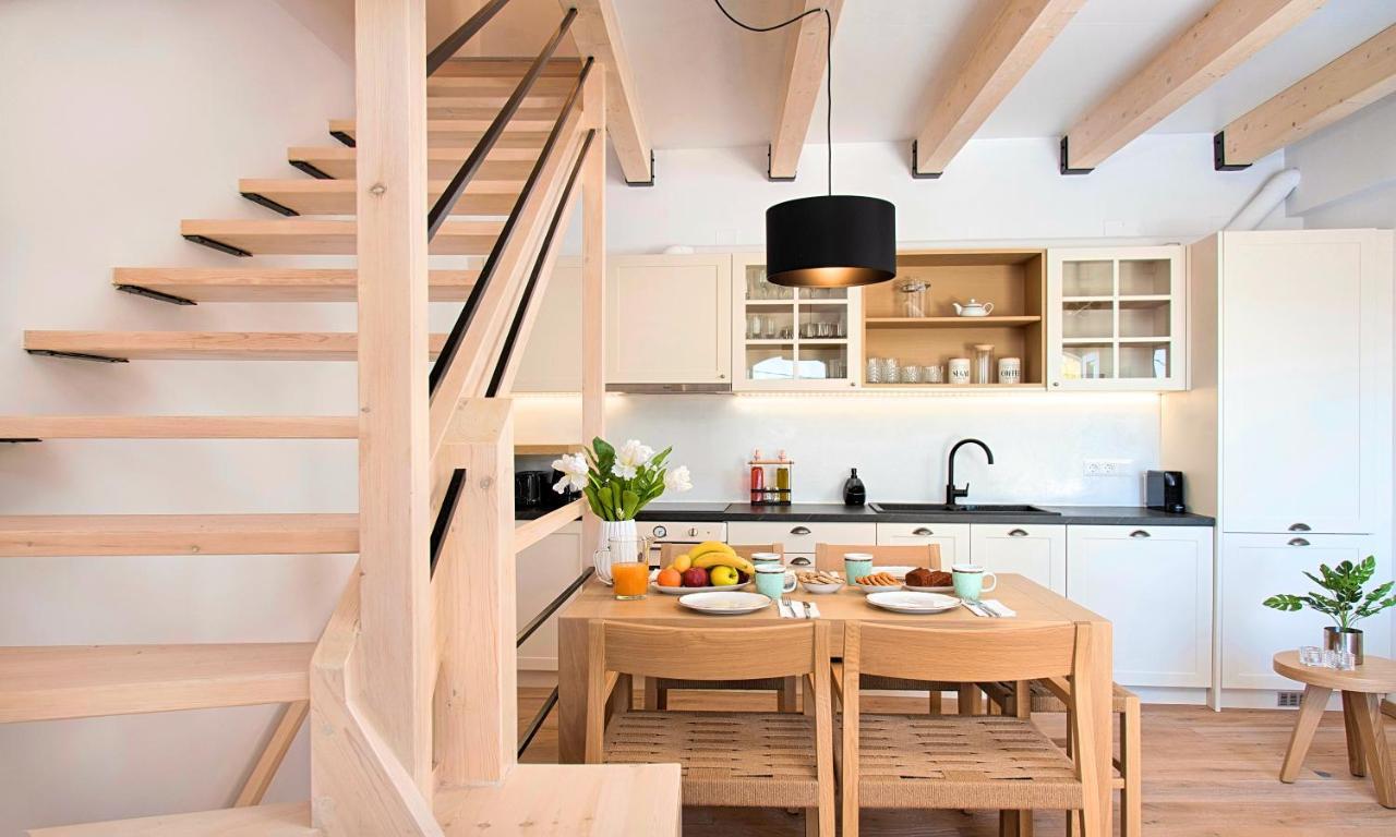 חאניה Sun Stone Villas מראה חיצוני תמונה