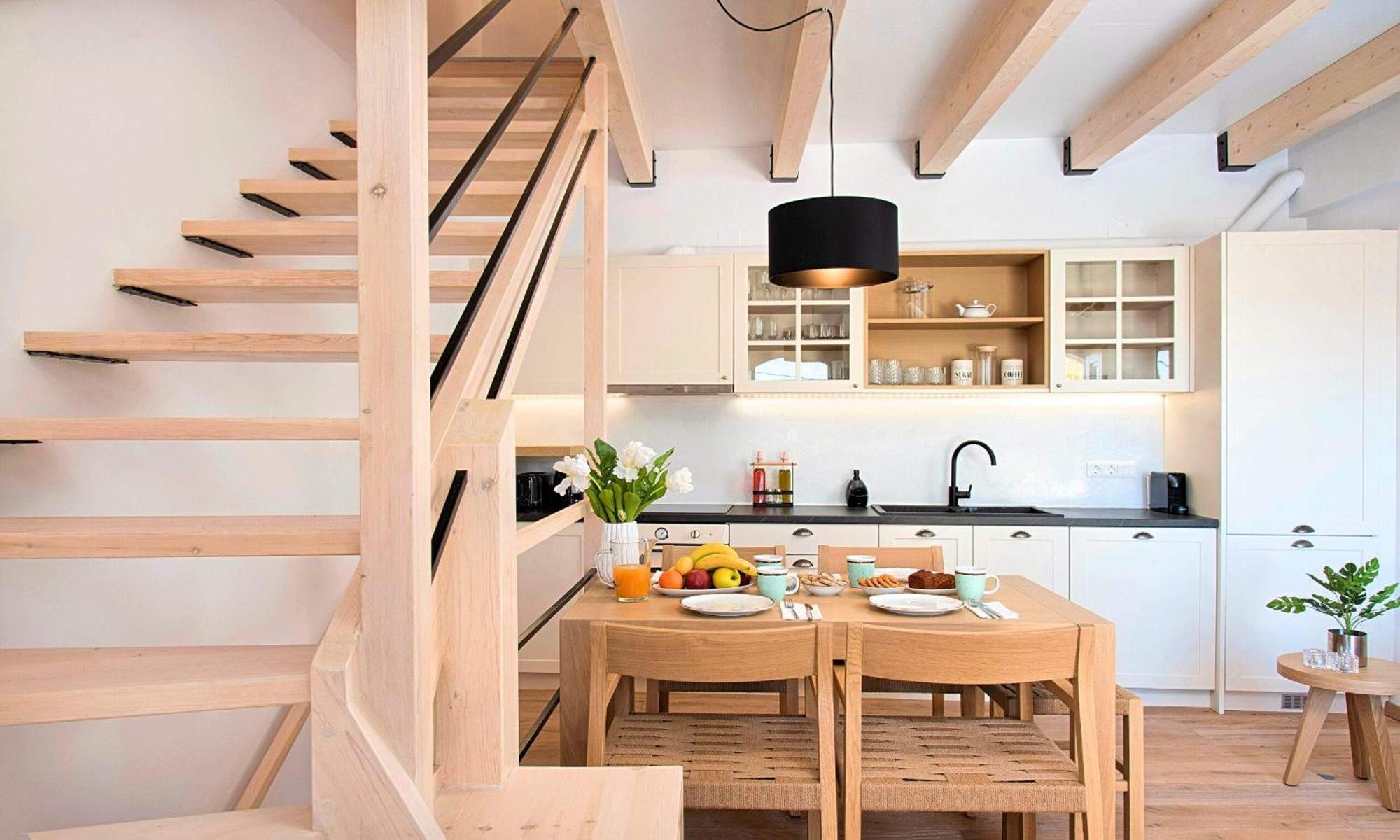 חאניה Sun Stone Villas מראה חיצוני תמונה